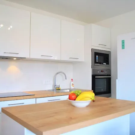 Beach Apartament