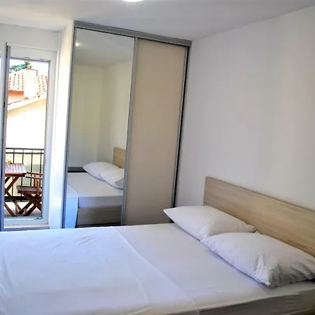Beach Apartament